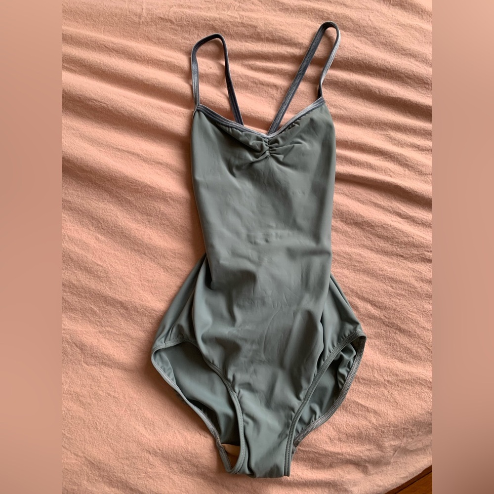 Élève Sonia Leotard